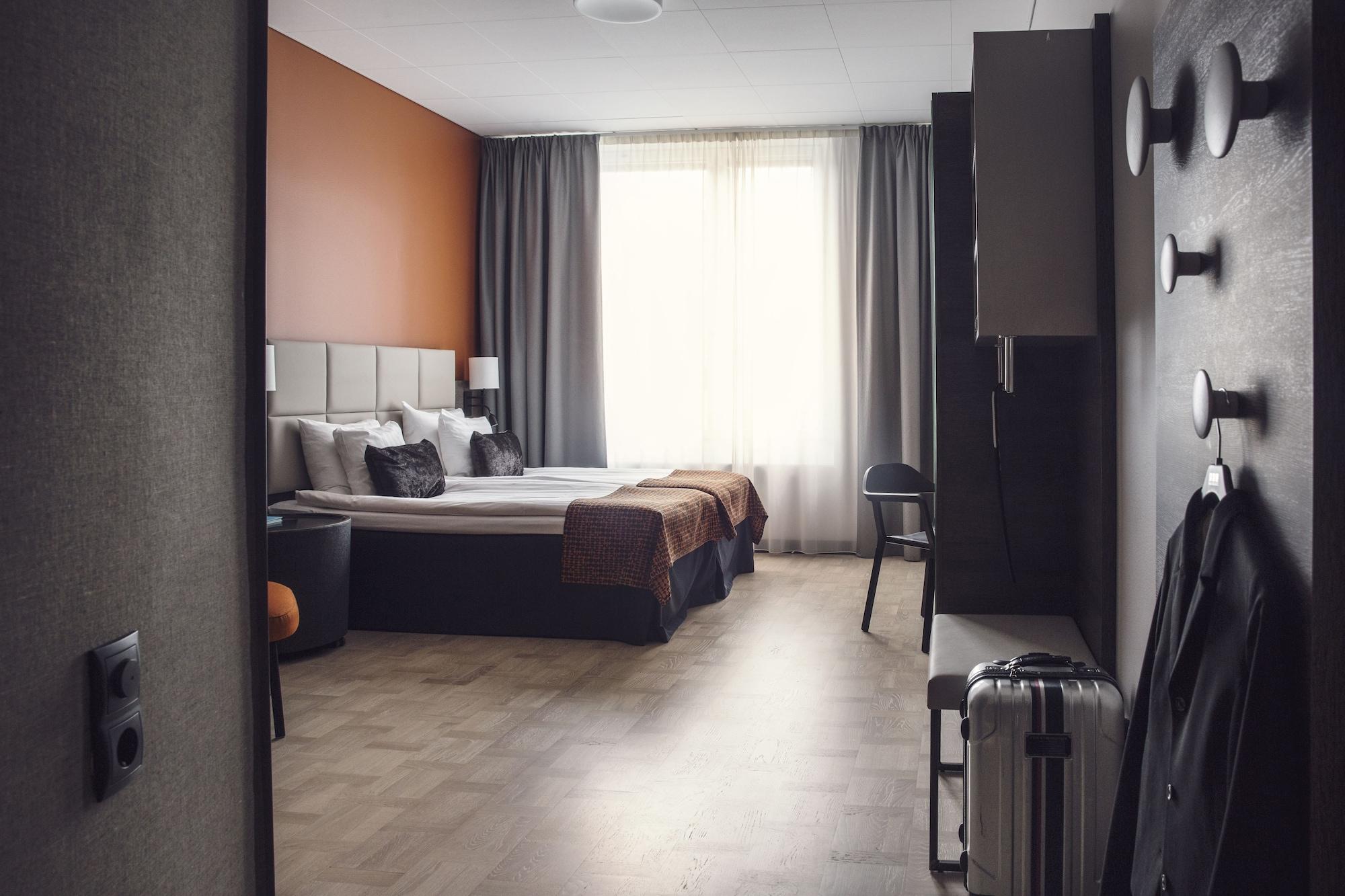 Quality Hotel Winn Haninge Kültér fotó