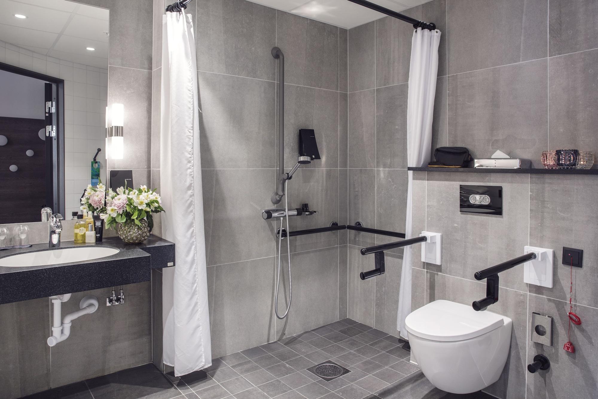 Quality Hotel Winn Haninge Kültér fotó
