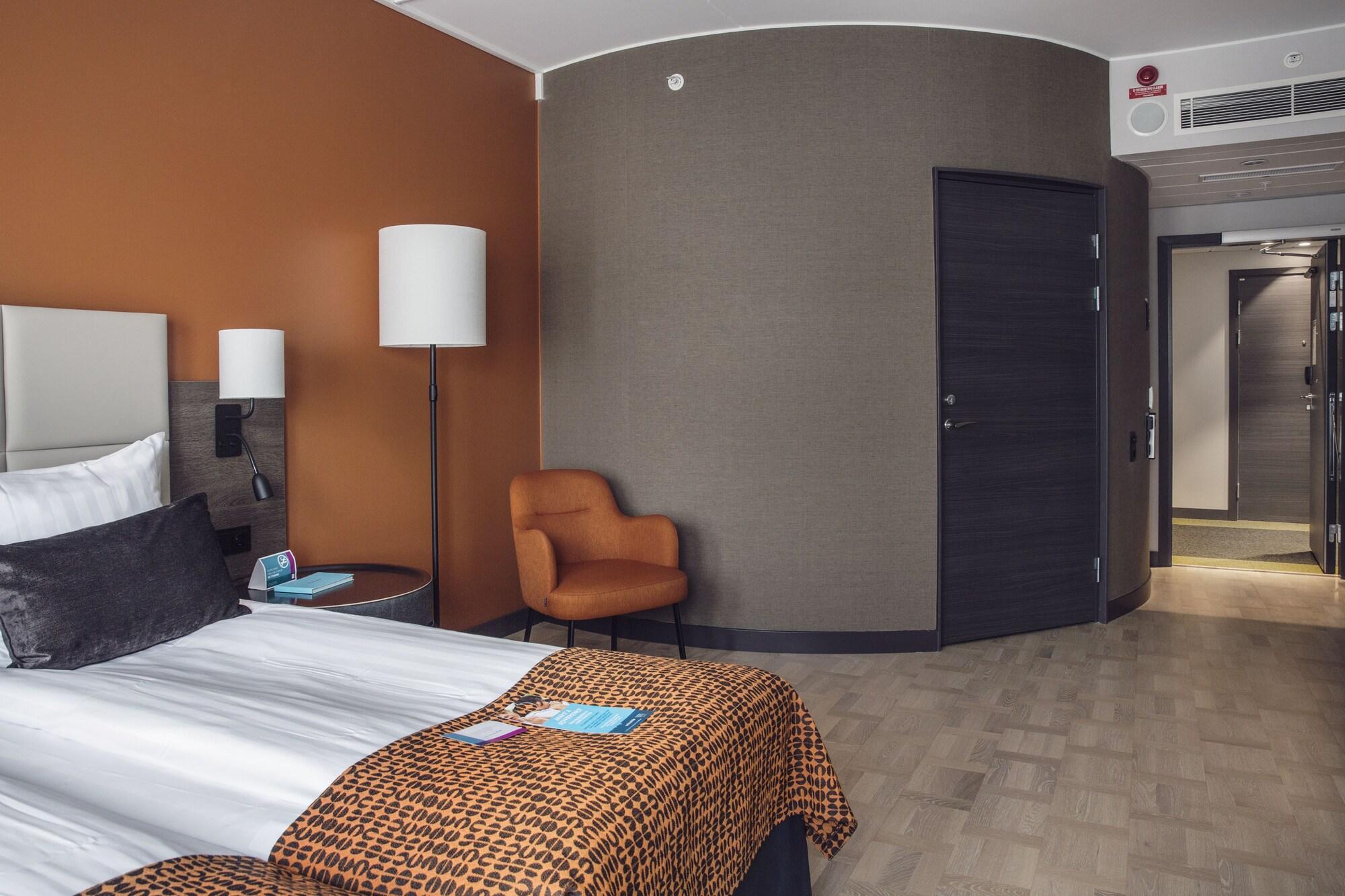 Quality Hotel Winn Haninge Kültér fotó