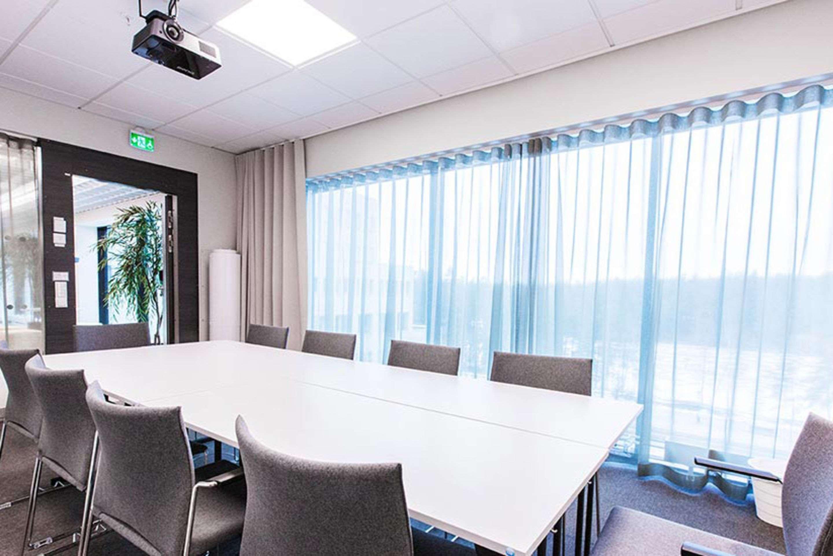 Quality Hotel Winn Haninge Kültér fotó
