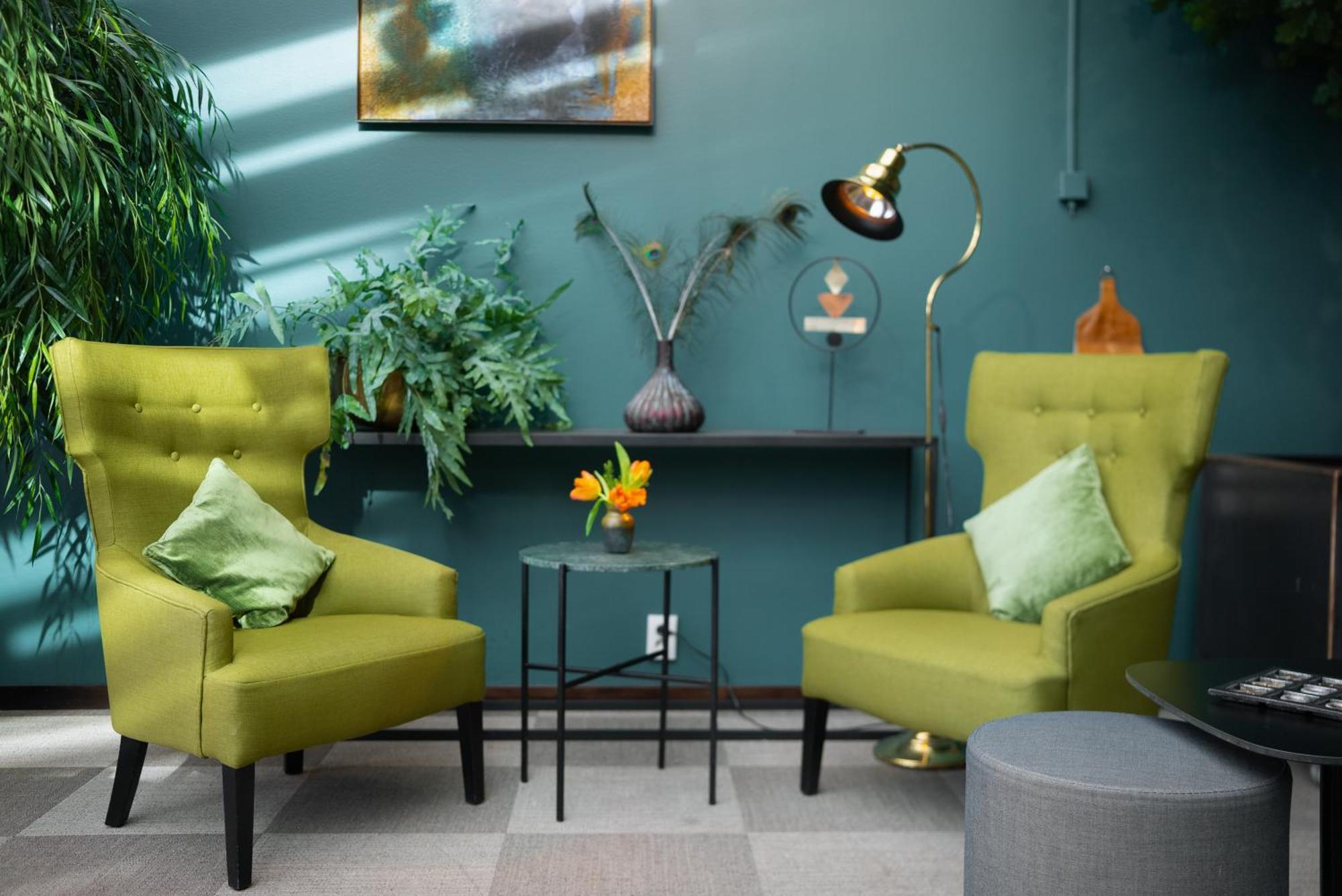 Quality Hotel Winn Haninge Kültér fotó