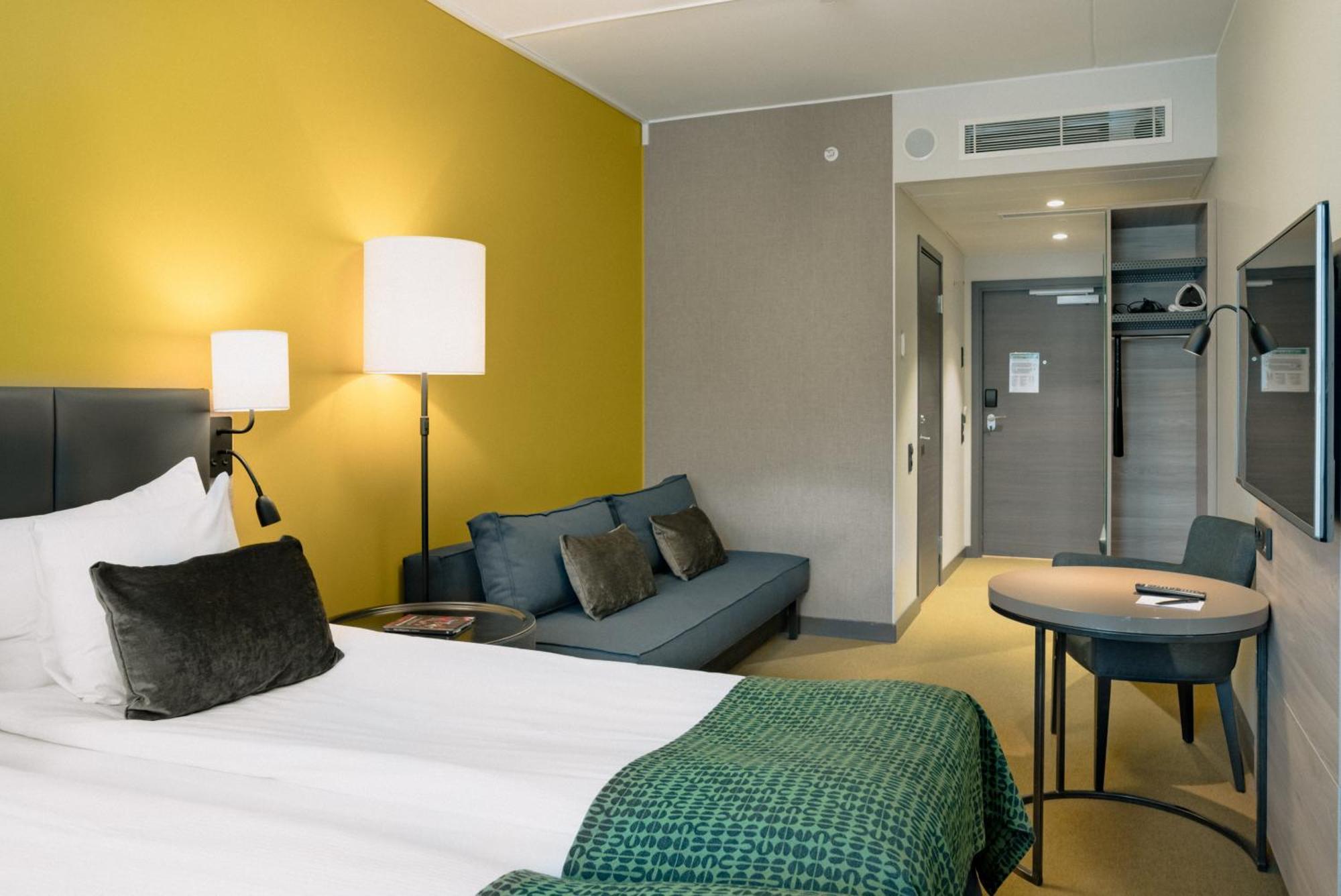 Quality Hotel Winn Haninge Kültér fotó