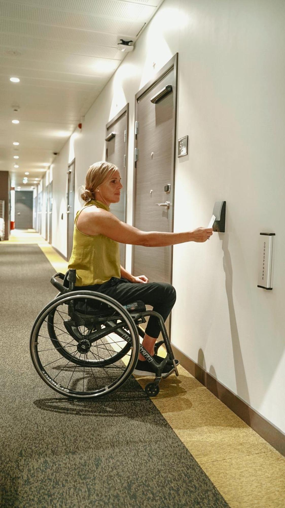 Quality Hotel Winn Haninge Kültér fotó