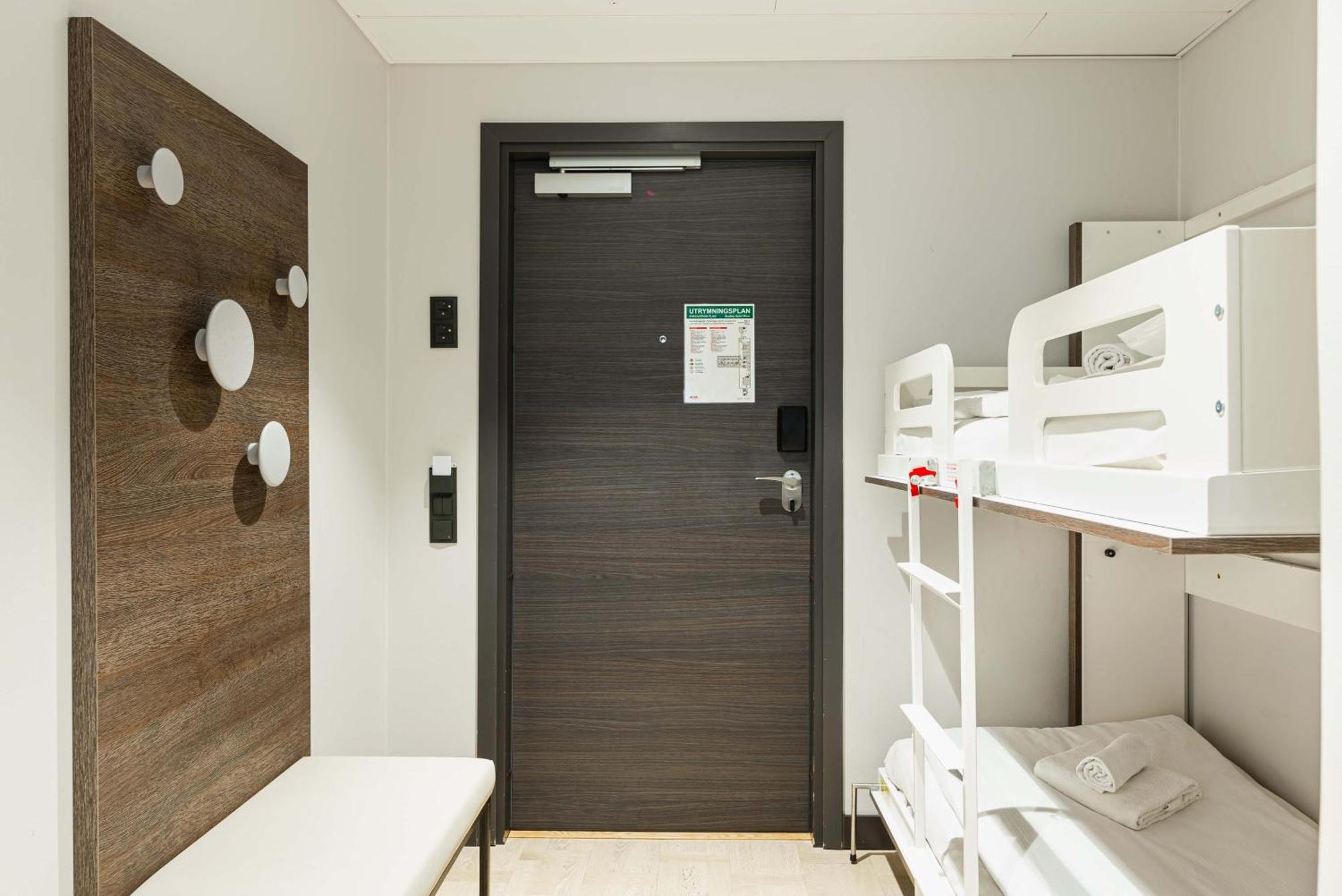 Quality Hotel Winn Haninge Kültér fotó