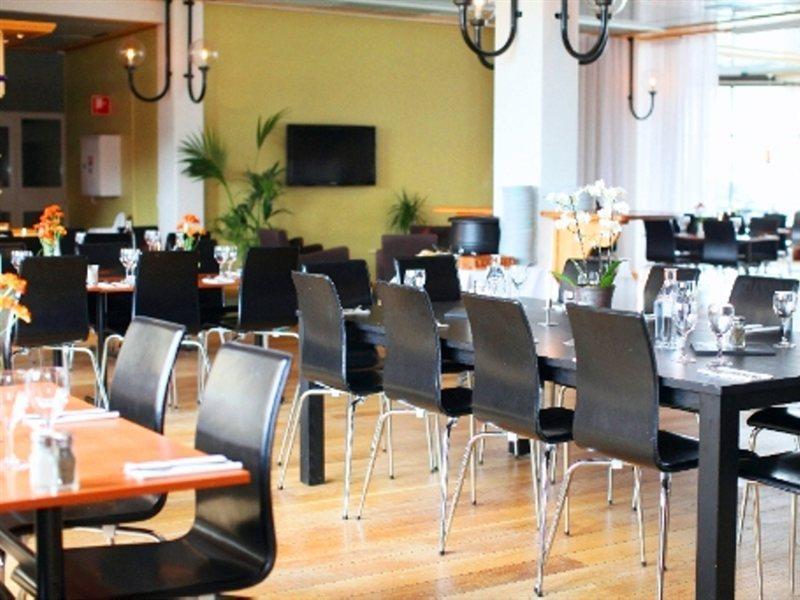 Quality Hotel Winn Haninge Kültér fotó