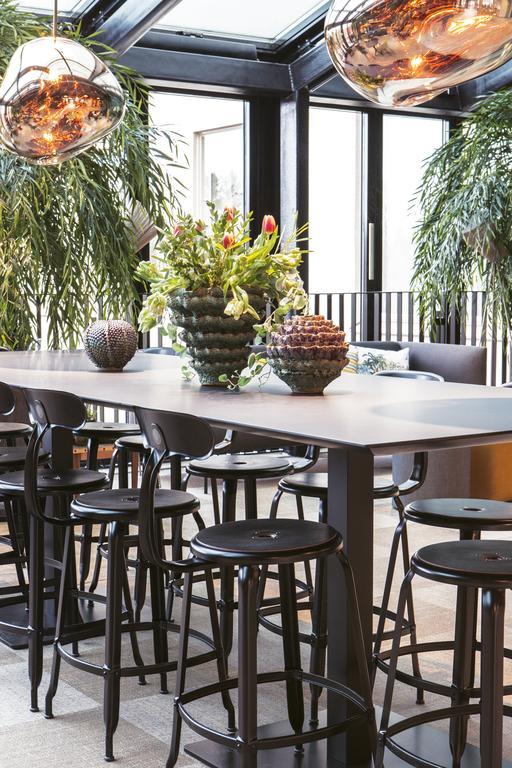 Quality Hotel Winn Haninge Kültér fotó