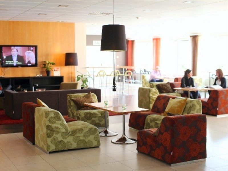 Quality Hotel Winn Haninge Kültér fotó