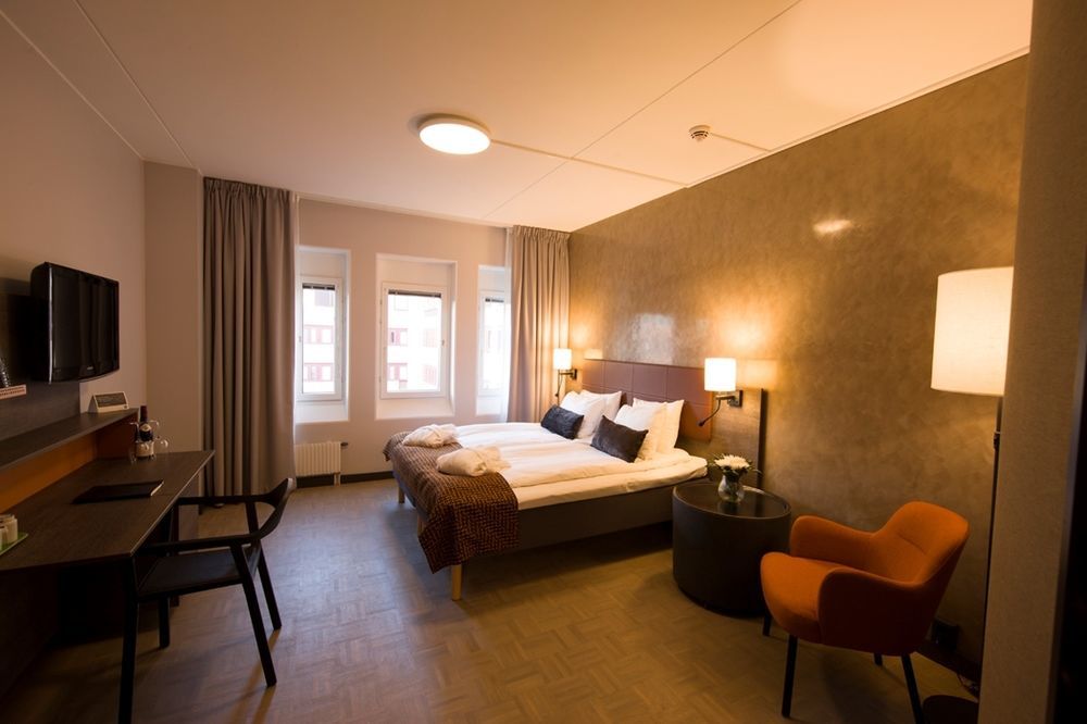Quality Hotel Winn Haninge Kültér fotó